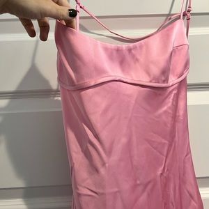 Viral Zara Slip Dress